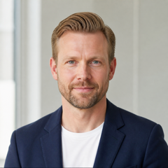Marcus Lindström